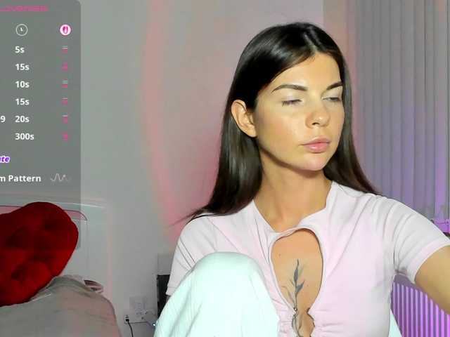 andrea-tasty's BongaCams show and profile