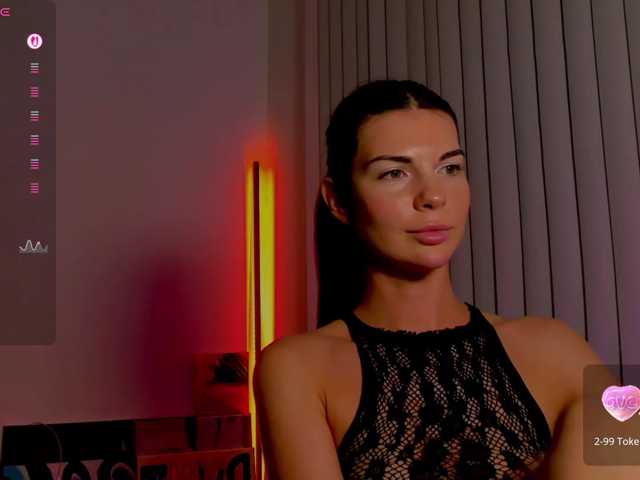 andrea-tasty, live now on BongaCams