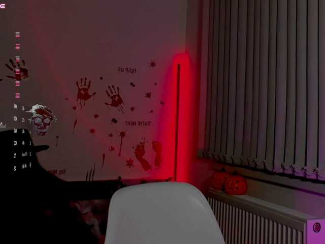 AndreaBlossom live cam on BongaCams