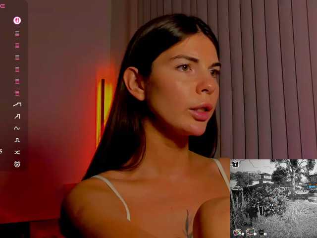 AndreaBlossom live cam preview