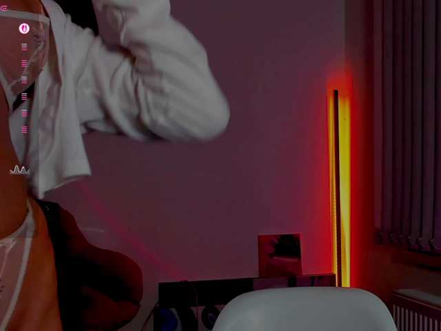 AndreaBlossom live cam