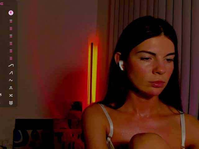 andrea-tasty cam belle