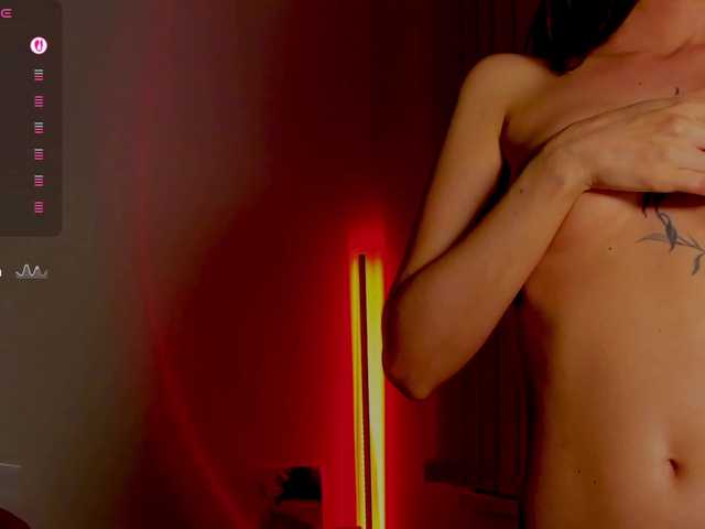andrea-tasty live webcam show