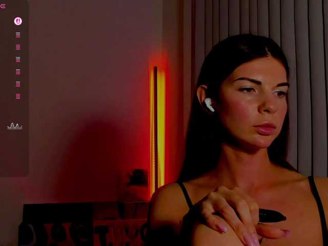 andrea-tasty live cam on BongaCams