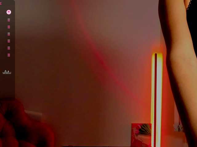 andrea-tasty live cam on BongaCams