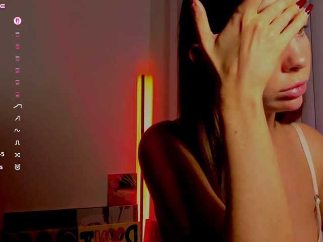 andrea-tasty live cam on BongaCams