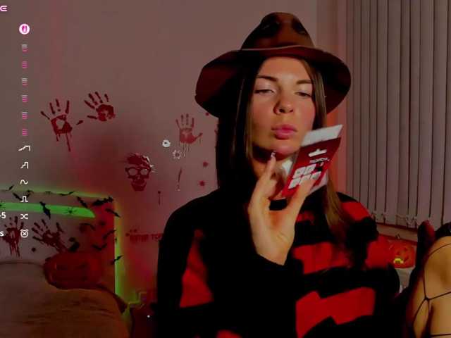 andrea-tasty live cam on BongaCams