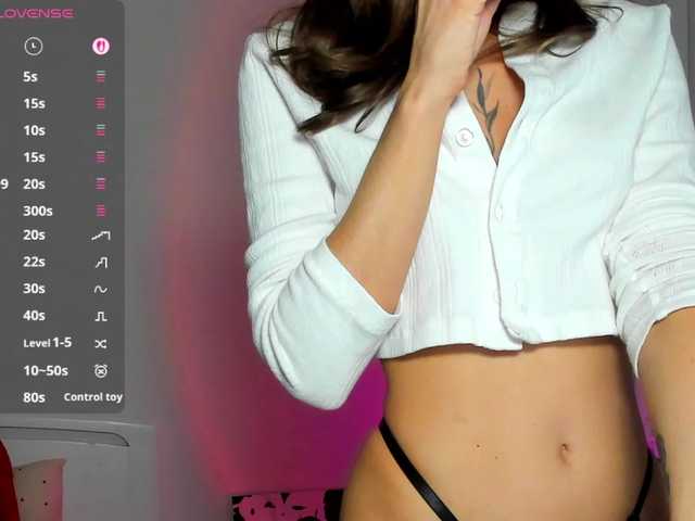 andrea-tasty's BongaCams show and profile