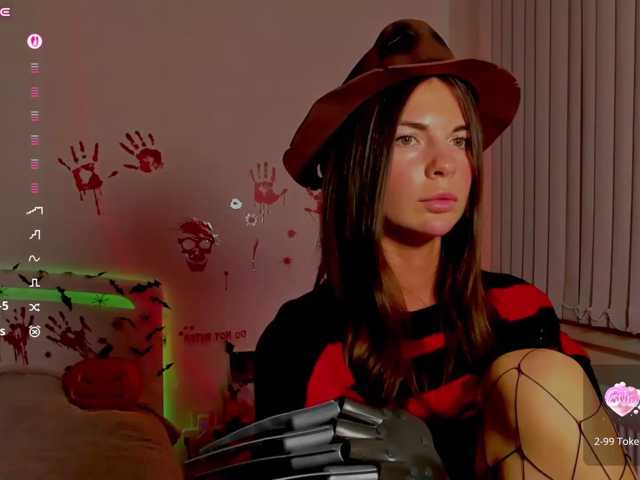 Andreablossom live cam