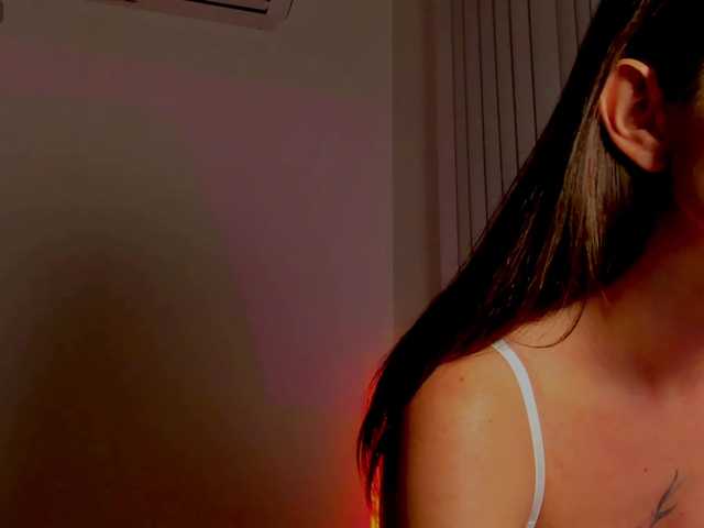 andrea-tasty live cam on BongaCams