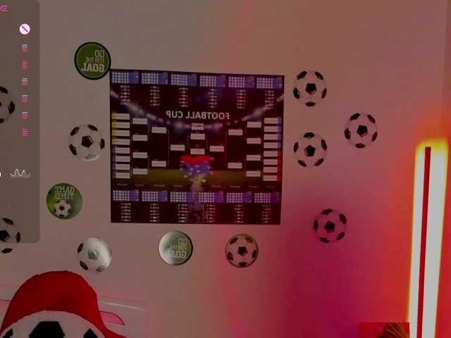 andrea-tasty Live Cam on BongaCams