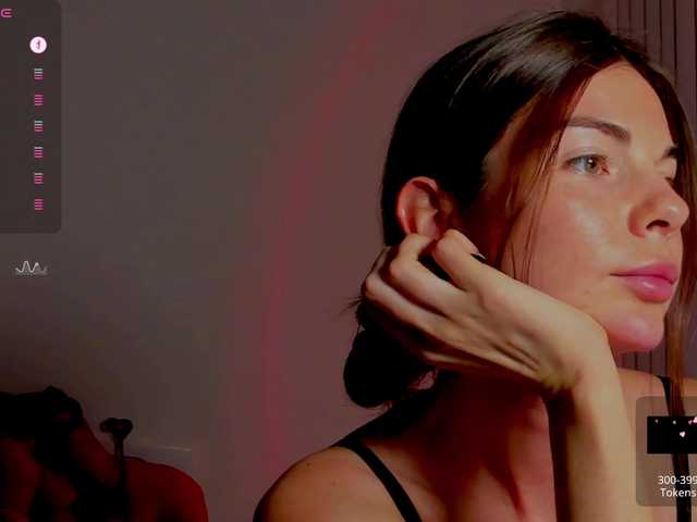 andrea-tasty live cam on BongaCams