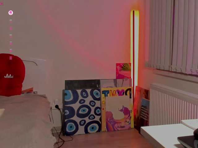 andrea-tasty live cam on BongaCams