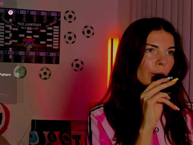 AndreaBlossom webcam