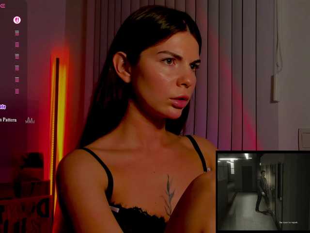 andrea-tasty live cam on BongaCams
