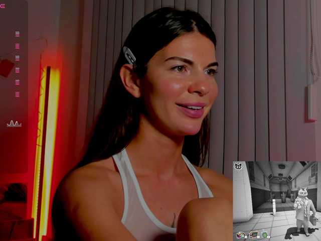 andrea-tasty live cam on BongaCams