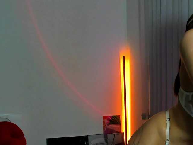 andrea-tasty live cam on BongaCams