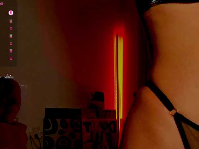 andrea-tasty live cam on BongaCams