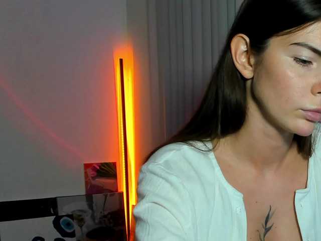 andrea-tasty live cam on BongaCams