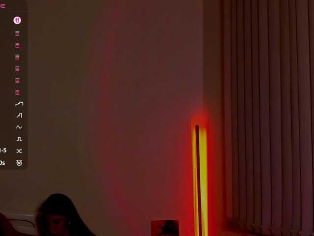 andrea-tasty live webcam show