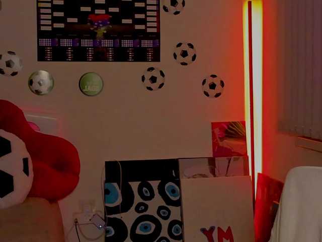 andrea-tasty live cam on BongaCams
