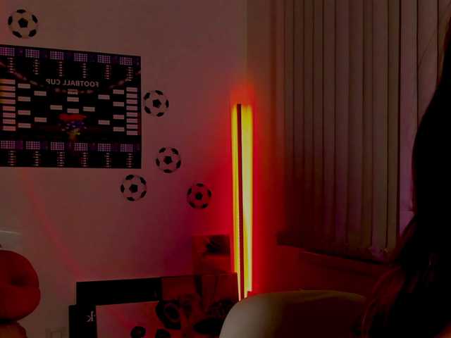 andrea-tasty live cam on BongaCams