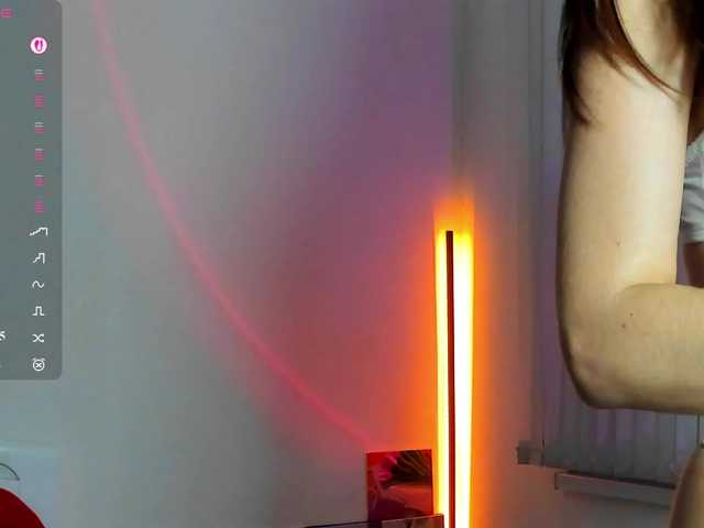 andrea-tasty live cam on BongaCams