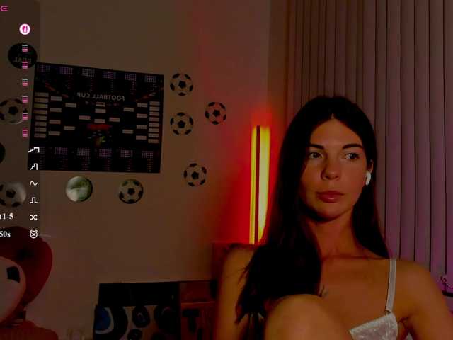 andrea-tasty live cam on BongaCams