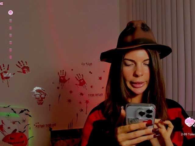 andrea-tasty live cam on BongaCams