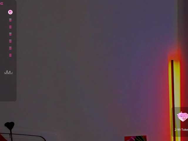 AndreaBlossom live webcam show
