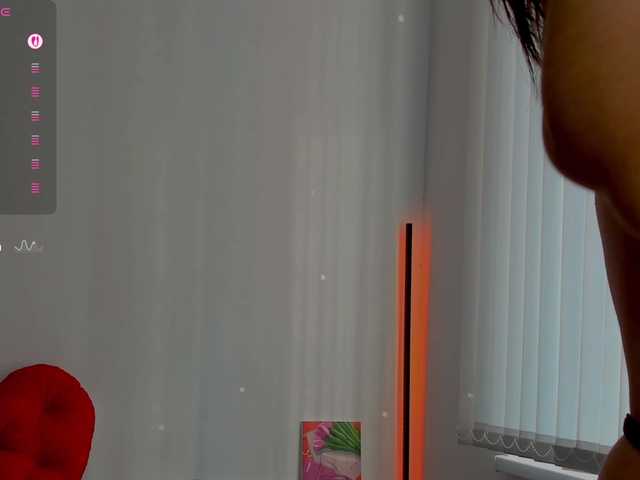 andrea-tasty live cam on BongaCams