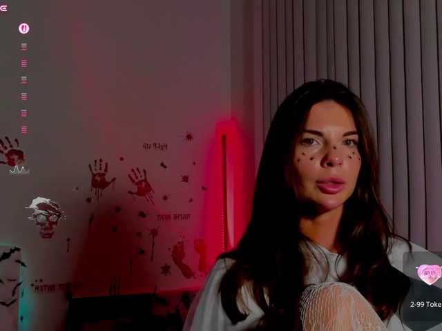 AndreaBlossom live cam