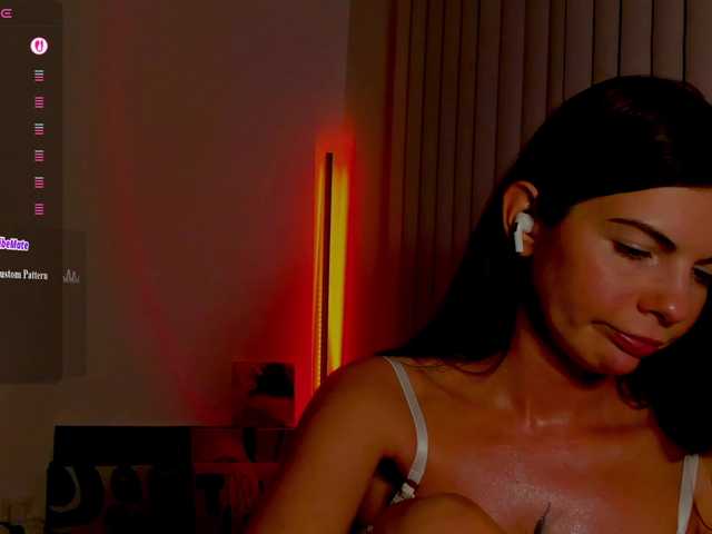 andrea-tasty live cam on BongaCams