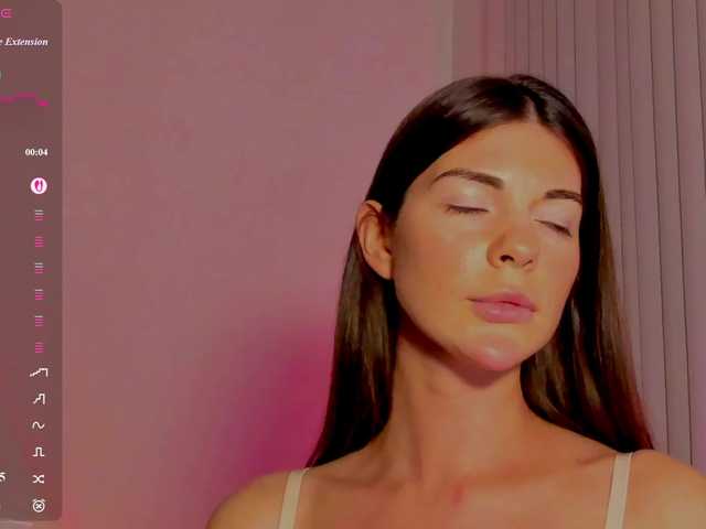 andrea-tasty live cam on BongaCams
