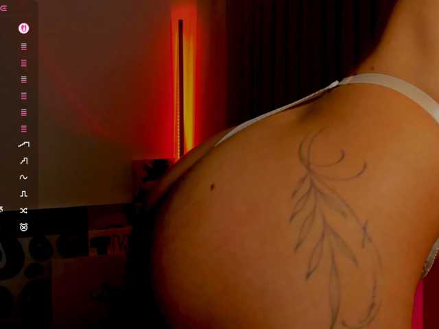 andrea-tasty live cam on BongaCams
