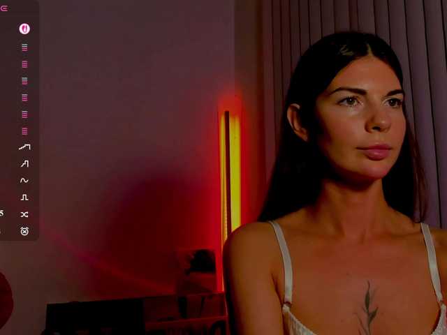 AndreaBlossom live cam preview