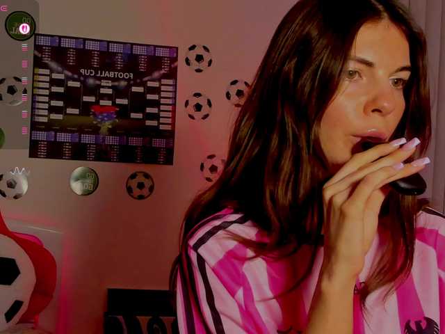 andrea-tasty live cam on BongaCams
