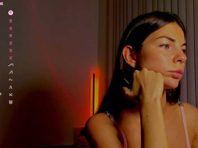 andrea-tasty live cam on BongaCams