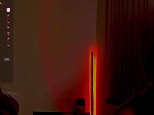 andrea-tasty live cam on BongaCams