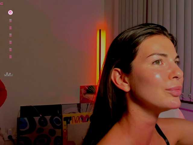 andrea-tasty live cam on BongaCams