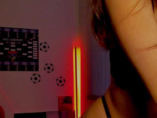 AndreaBlossom webcam