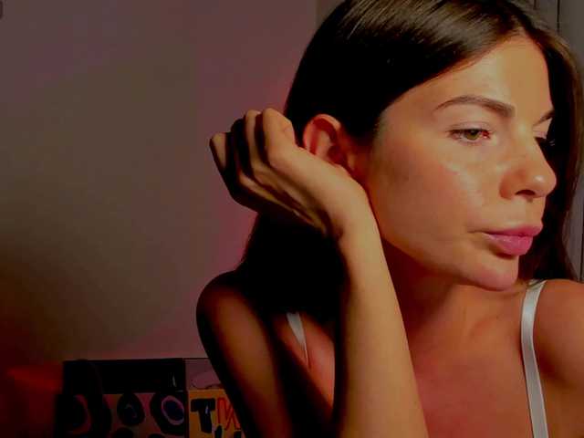 andrea-tasty live cam on BongaCams