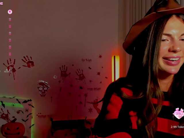 andrea-tasty live cam on BongaCams