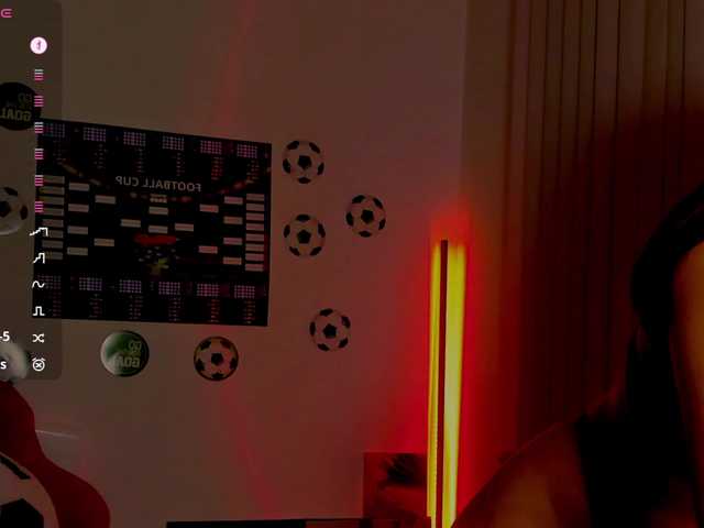 andrea-tasty live cam on BongaCams