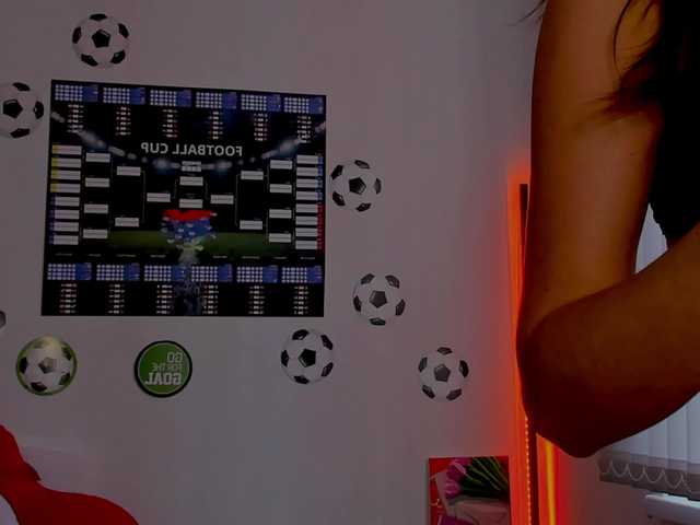 andrea-tasty live cam on BongaCams