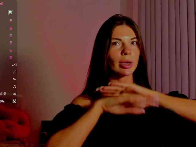 AndreaBlossom webcam