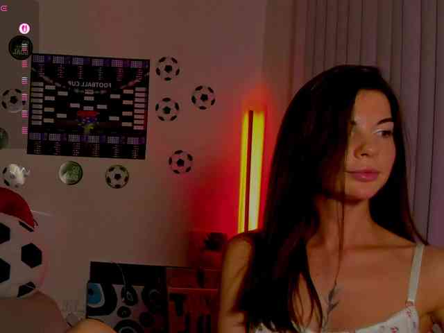 AndreaBlossom webcam