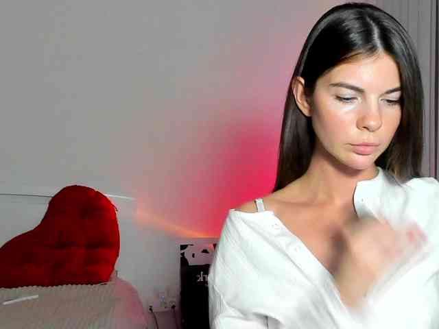 AndreaBlossom webcam