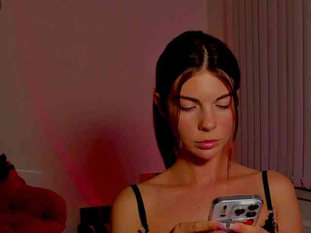 AndreaBlossom webcam
