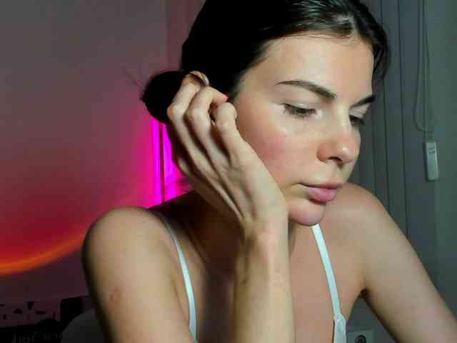 AndreaBlossom webcam